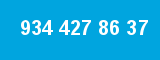 934 427 86 37
